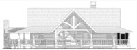 Arrowhead Lodge Plan